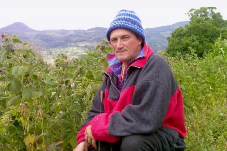 Guru Adi de la Brad: Am donat spermă, în mai multe locuri în lume să am mii de copii!   