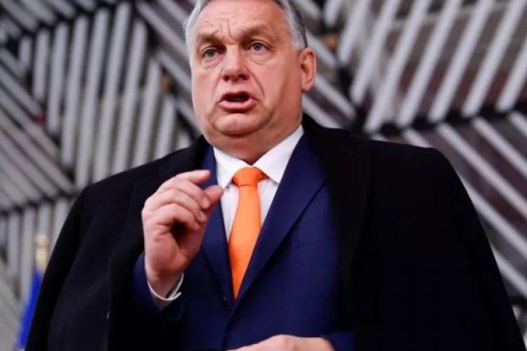 „Dacă Viktor Orban ar muri în urma unui atac de cord ar fi un lucru corect”: Mesajul controversat postat de austrieci