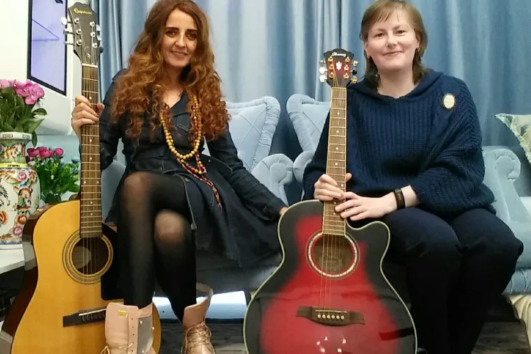 Cluj Folk Fest 2022: 10 proiecte muzicale concurează pentru trofeele Concursului Național de Talente 