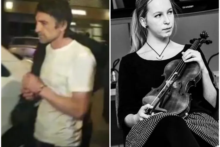 Unde a fost găsit Bone Ferenc, principalul suspect în cazul asasinării tinerei dispărute de la Cluj. Polițiștii au refăcut traseul tragediei