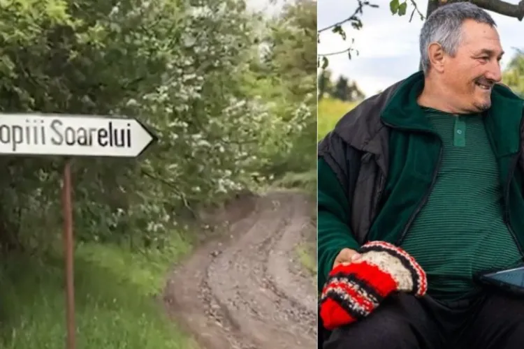 Guru Adi de la Brad, după ce a fost eliberat de polițiști, spune că i-a plăcut să stea închis: „Mă bucur că am stat aici”