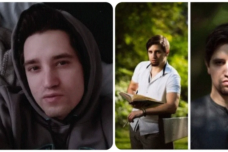 Povestea unui tânăr român vândut spre adopție, dar care și-a găsit fericirea: ”Am fost vândut când eram bebeluş pe 10 mii de dolari”   