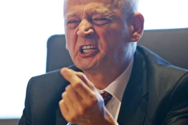 Sorin Oprescu a fost eliberat în Grecia. El cere să nu fie trimis în România pentru că moare în pușcărie   