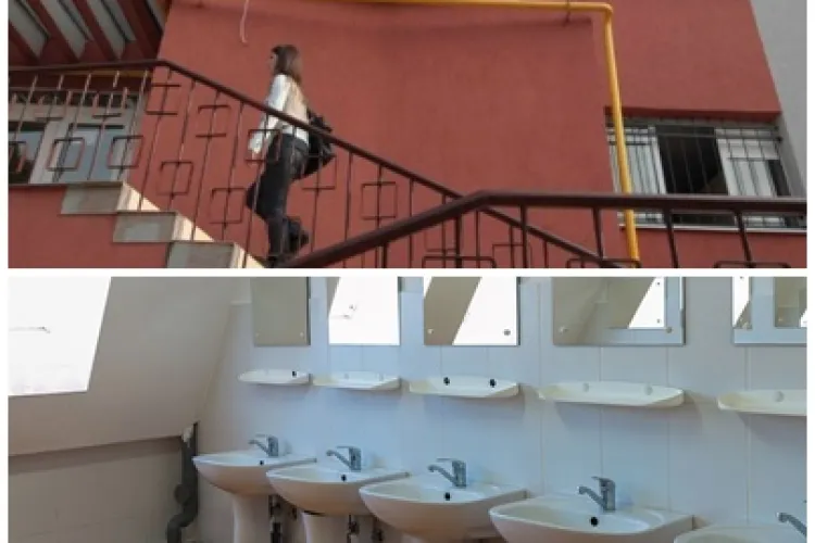 UBB confirmă incidentul în care un bărbat necunoscut a intrat în baia unui cămin și a speriat mai multe fete: „Cunoaștem incidentul”