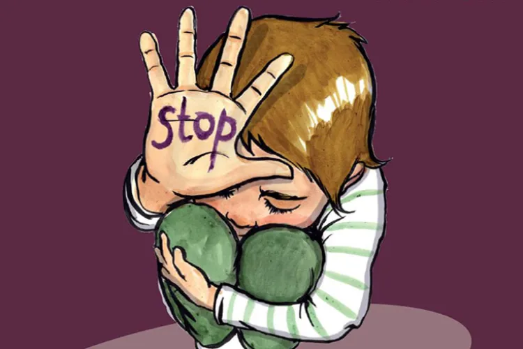 Un copil român din doi sunt bătuți acasă de părinți. 5% spun că sunt bătuți și la școală   