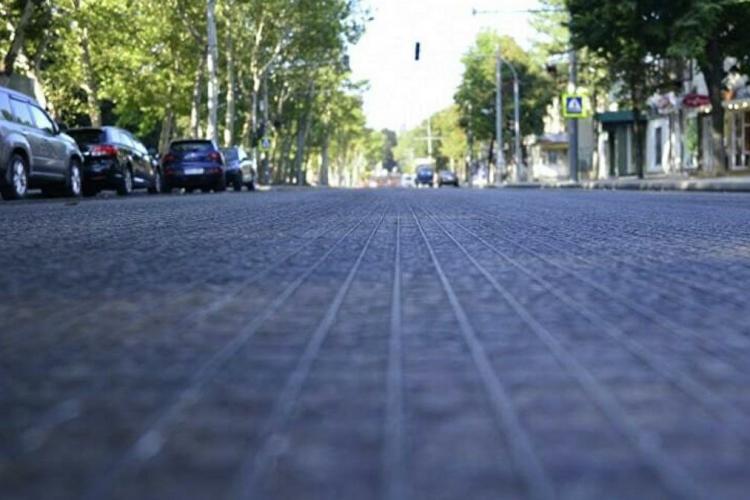 Noi reglementări de circulație pe strada Soporului la intersecție cu strada Mareșal Constantin Prezan. Vezi cum se va circula în zonă