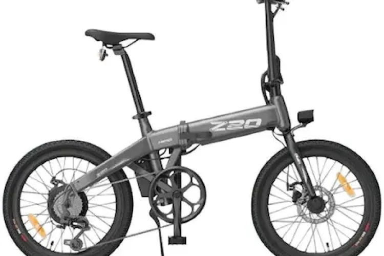 Secretele unei experiențe mai bune cu bicicleta electrică   