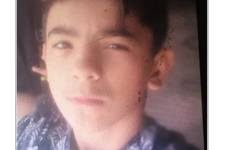 Cluj: Minor, dat dispărut! Băiatul de 13 ani a plecat de acasă și nu s-a mai întors