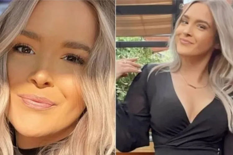 După trei luni în care a stat în comă, o tânără a descoperit că logodnicul a blocat-o pe reţelele de socializare şi s-a mutat cu o altă femeie