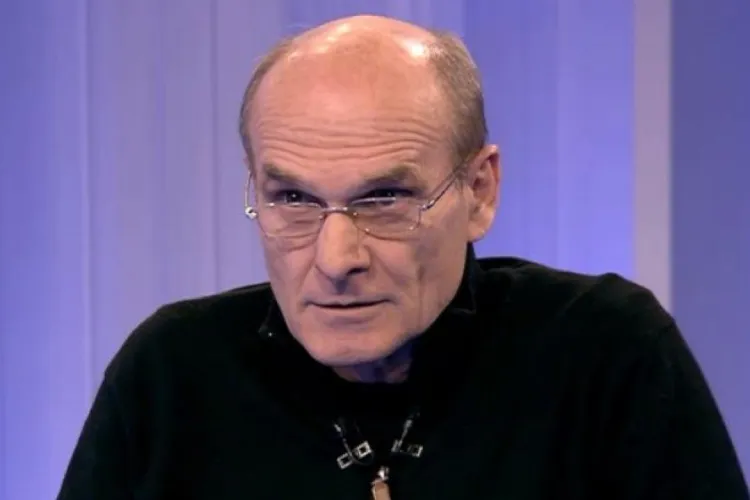 Cristian Tudor Popescu, concediat de la Digi24   