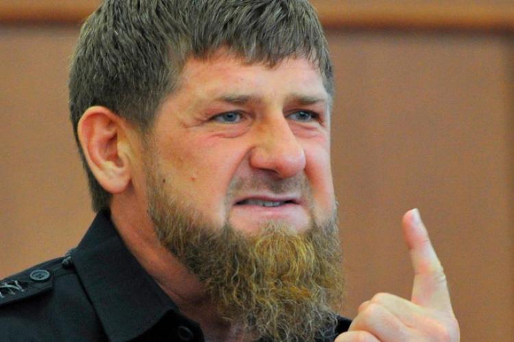 VIDEO - Liderul cecen, Ramzan Kadîrov, spune ce ar face dacă ar fi în locul lui Putin: „Purtarea de războaie este o plăcere”