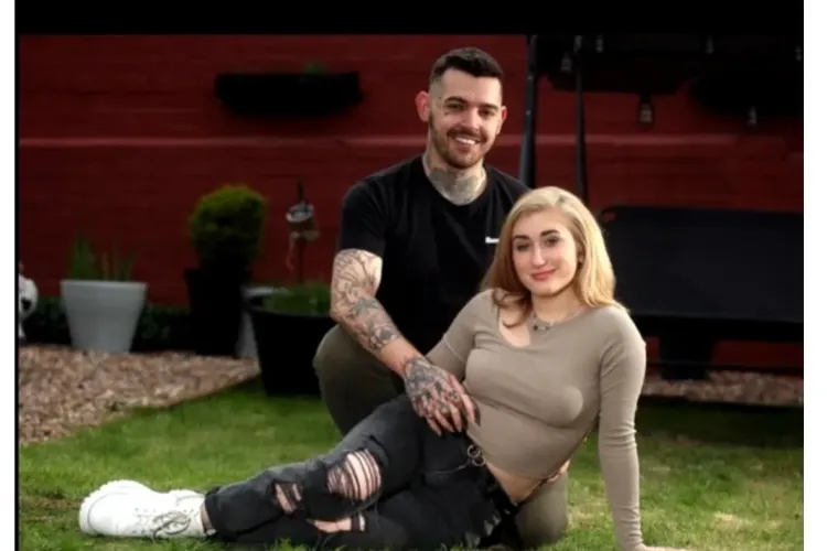 Propaganda rusă critică frumusețea englezoaicelor, după ce un soț a plecat cu o refugiată: „Ucrainencele sunt o armă serioasă”