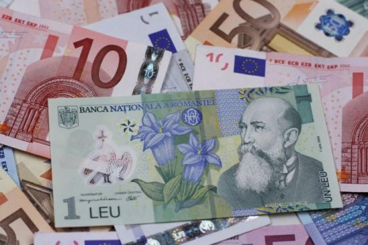 România nu poate trece la moneda euro nici în acest an. Condițiile care nu sunt îndeplinite, explicate de Comisia Europeană