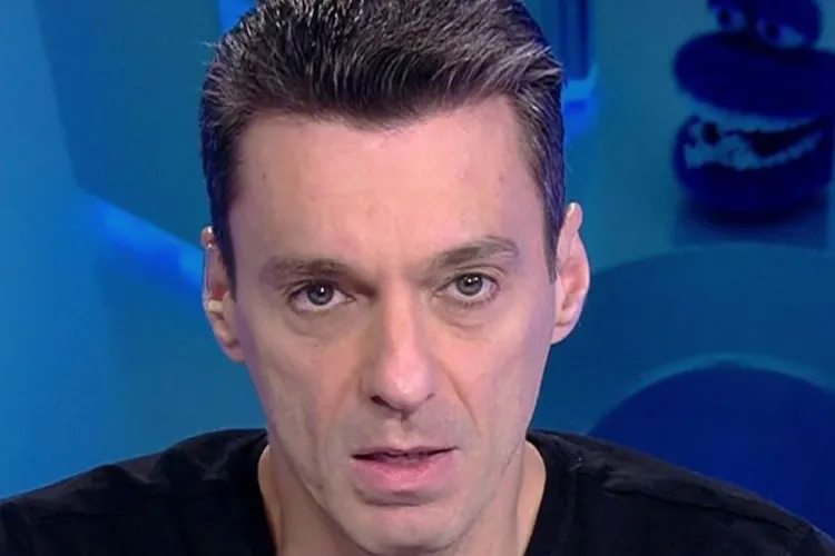 Mircea Badea nu crede că românii vor renunța la mașină de frica tarifelor mari la combustibili   