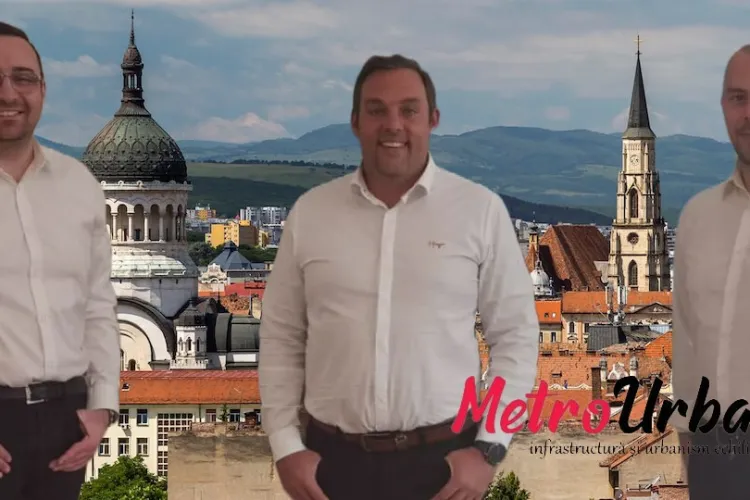 Metro Urban Cluj îi cere premierului Ciucă să lase gargara și să finanțeze investițiile mari din Florești, Gilău, Baciu, Apahida, Chinteni și Feleacu