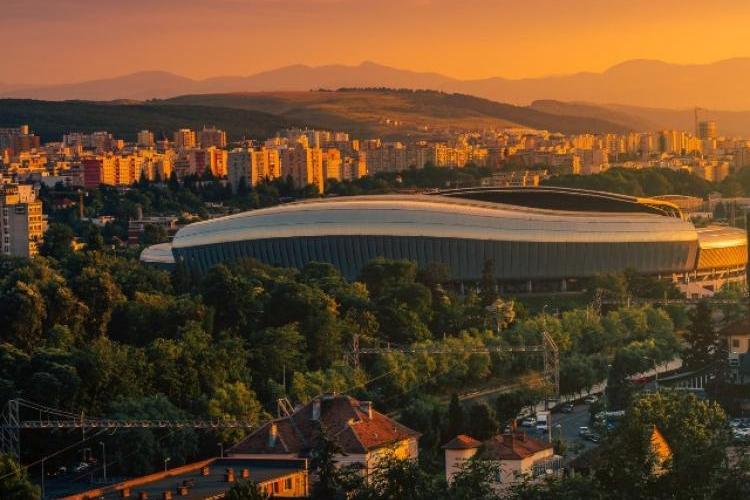Restricții de circulație pe Aleea Stadion, cu ocazia Sports Festival și Cluj Pride