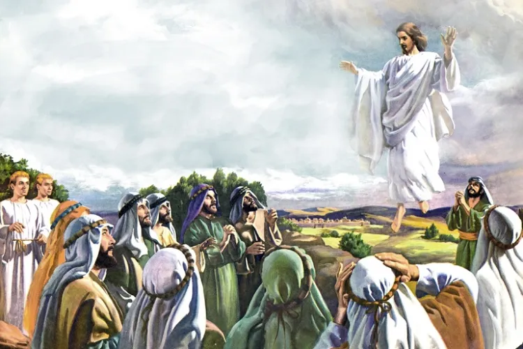 2 Iunie: Înălţarea Domnului. Care sunt tradițiile și obiceiurile în această zi de sărbătoare. Ce este strict interzis să facem astăzi