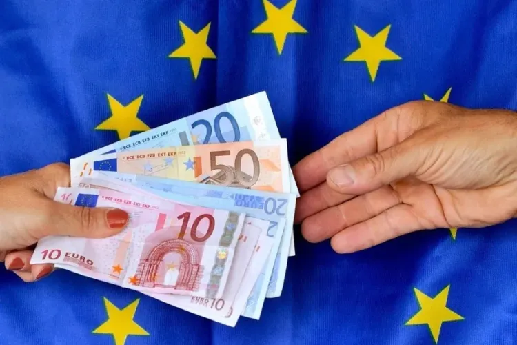 România va încasa trei miliarde de euro în luna iunie prin Planul Național de Redresare și Reziliență (PNRR)