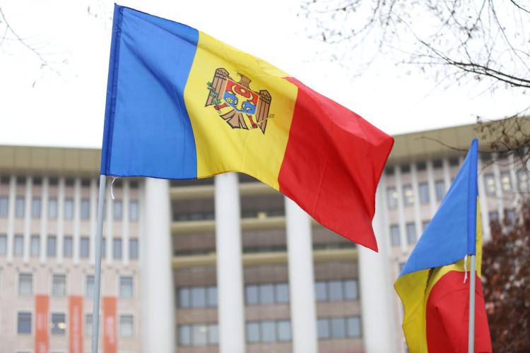 Emisiunile de știri rusești, difuzate prin radio sau televiziune, interzise prin lege în Republica Moldova 