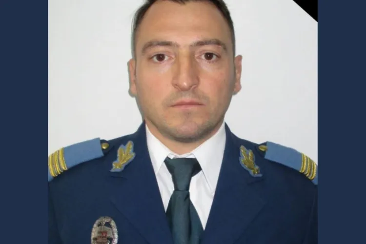 Care ar fi cauzele accidentului care a dus la decesul parașutistului militar de la Baza Militară Câmpia Turzii