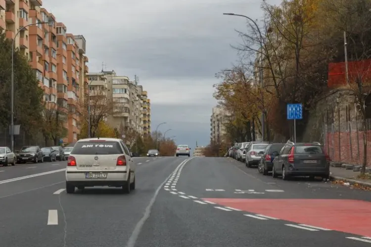 Cluj: Un tânăr s-a aruncat de pe turnul din Mănăștur, de la etajul 24. Sinuciderea a șocat opinia publică - FOTO