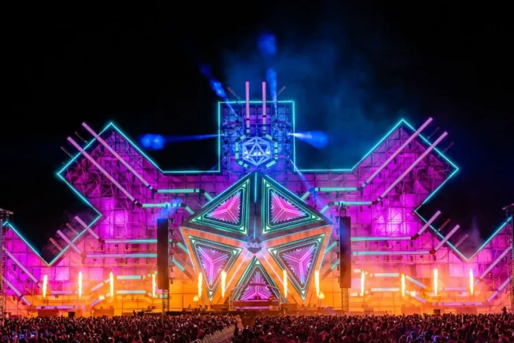 ”Paradisul” drogaților la Saga, în București! Zeci de dosare penale pentru droguri