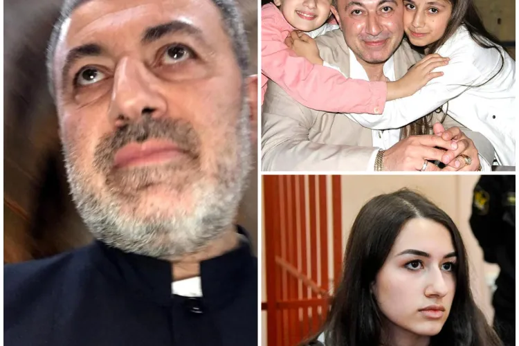 Drama unor copii: Trei surori și-au omorât tatăl după ce au fost abuzate ani la rând şi le-a forţat să-şi sape propriile morminte