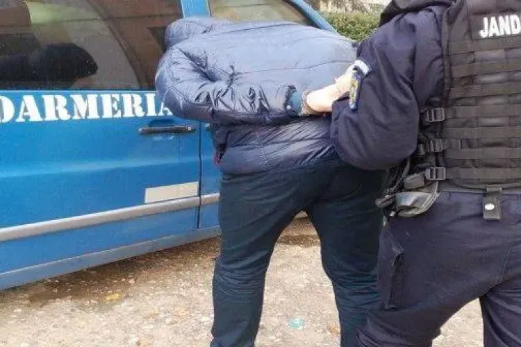 Furt de 20.000 de euro de pe un șantier de construcții din Cluj. Hoțul, prins după câteva luni de activitate intensă