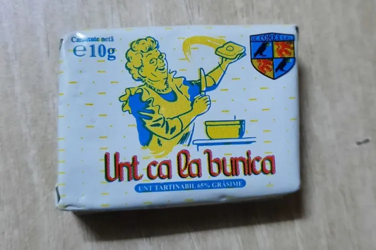 Unt cu ulei de palmier oferit hrană la Spitalul de Copii din Cluj-Napoca. Bilic: E o escrocherie la scară planeteră - FOTO   