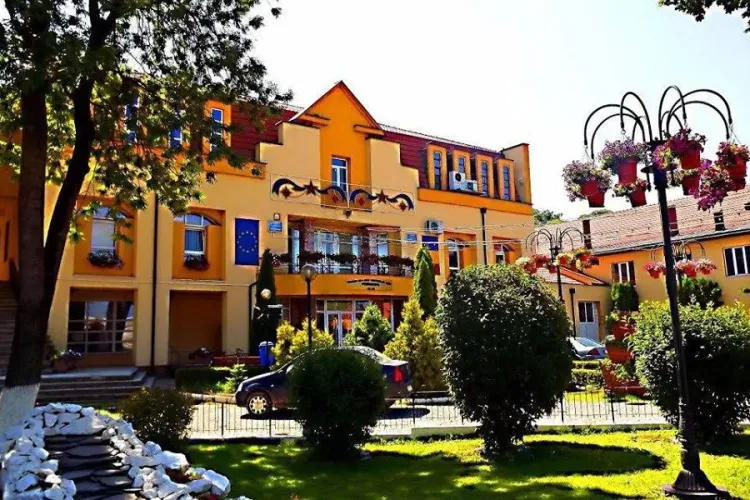 Viceprimarul comunei Gilău, acuzat de localnici că încearcă să „maghiarizeze” comuna. Își dorește nume ungurești pentru mai multe străzi