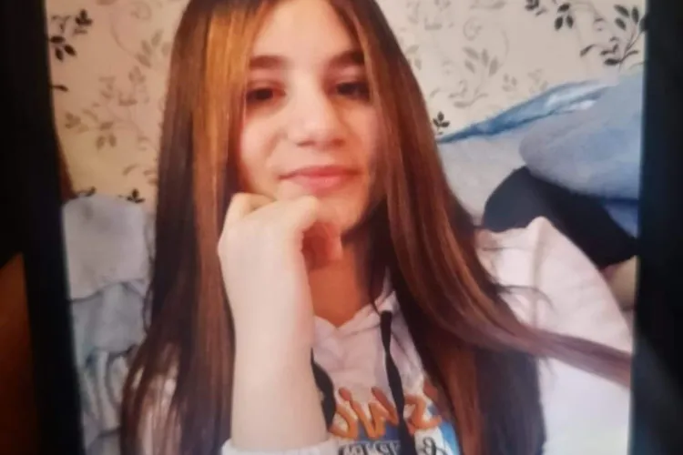 Polițiștii clujeni au găsit minora dispărută din Cojocna, la patru zile de la dispariție
