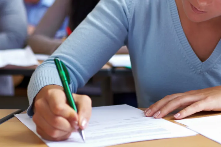 Bacalaureat Cluj 2022:  3.789 de elevi din Cluj au susținut proba la Matematică sau Istorie, iar 44 nu s-au prezentat la examen