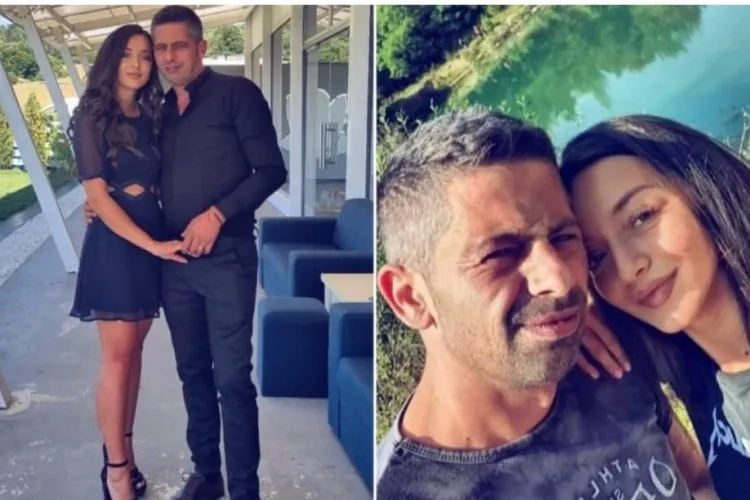 Un bărbat a primit un glonte în picior în urma unui conflict conjugal. Soția, polițistă, a cerut ajutorul colegilor după ce individul a devenit agresiv