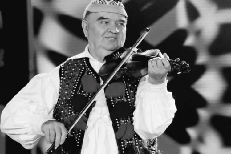 S-a stins din viață cunoscutul interpret de muzică populară Ștefan Petreuș: „Frații Petreuș sunt împreună și cântă lângă îngeri!”