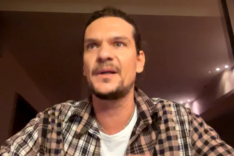 VIDEO. Tudor Chirilă, indignat de subiectele de la Evaluarea Națională: „Șuruburi, cuie! Asta este Evaluarea Națională”