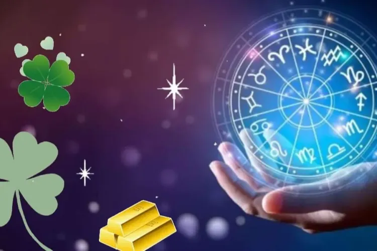 Zodia care dă o mare lovitură financiară în luna iulie. Surpriza divină la care nu se așteptau acești nativi