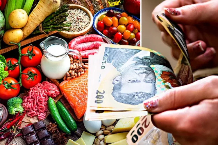 România se află printre cele mai ieftine țări din Uniunea Europeană, alături de Bulgaria și la polul opus față de Danemarca