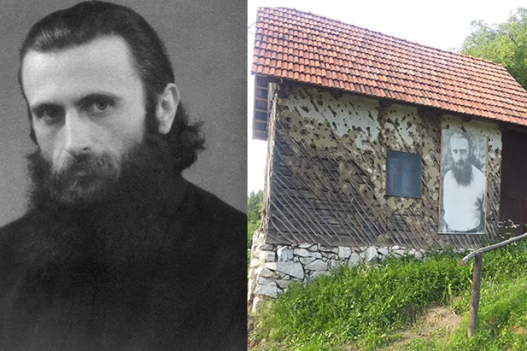 Nu mai avem nimic SFÂNT? Agenții imobiliari vând ”locul natal al lui Arsenie Boca, Sfântul Ardealului”   