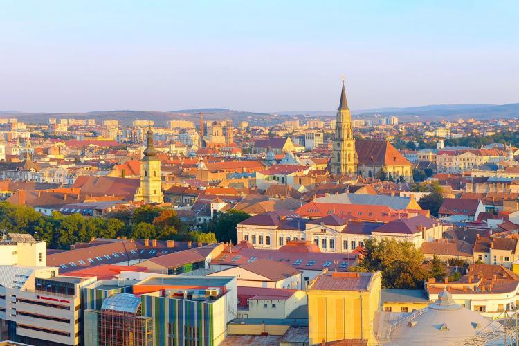 Surse - Clujul este pe primul loc în țară după examenul de Evaluare Națională 2022