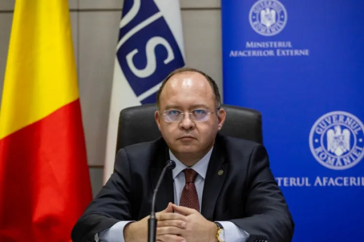 „Indică un mare grad de frustrare”. Reacția MAE după ce Medvedev i-a acuzat pe politicienii români că vor să creeze „o nouă Românie Mare”