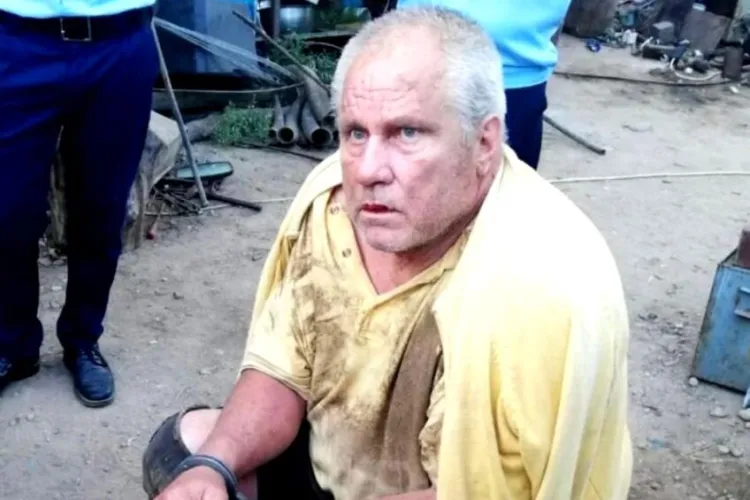 Dincă, ”monstrul din Caracal”, spune acum că Alexandra Măceșanu și Luiza Melencu nu sunt moarte   