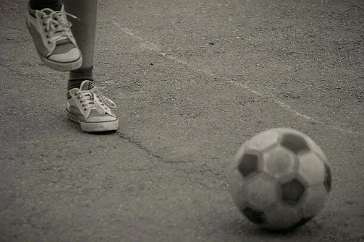 Scrisoarea unui tată din Cluj, care explică batjocura de la echipele care cresc juniori: Nu dau doi bani pe copii. Îi disprețuiesc!