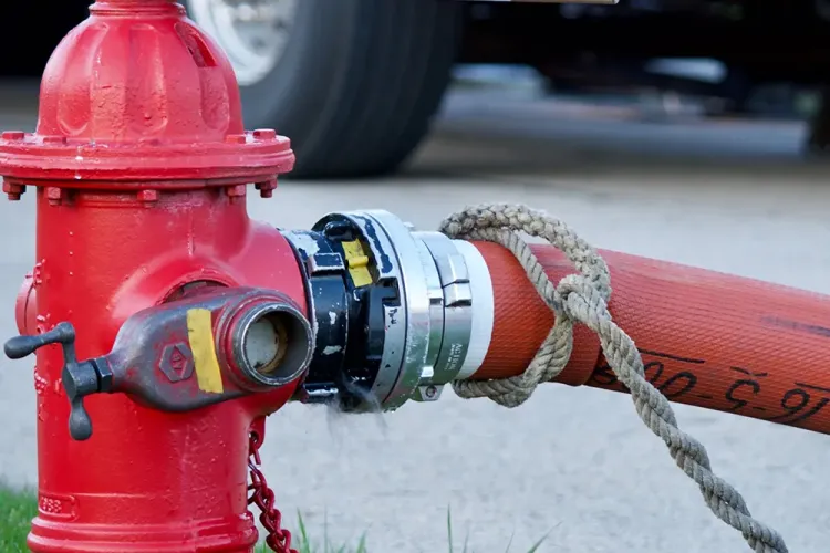 Primarul comunei Florești, Bogdan Pivariu, anunță primele măsuri ce vor fi luate după numeroasele incendii din comună