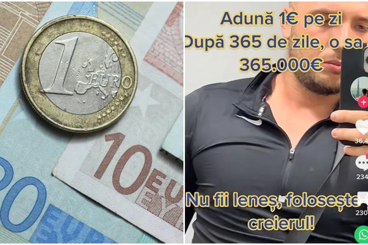 Feciorul lui Nelson Mondialu a ”rupt” matematica în două! Livian: Aduni 1 euro pe zi și în 365 de zile ai 365.000 de euro - VIDEO