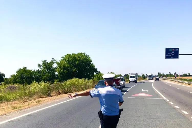 O altă zi în Suceava! A sunat la 112 și a cerut să fie oprit de polițiști pentru că e beat la volan   