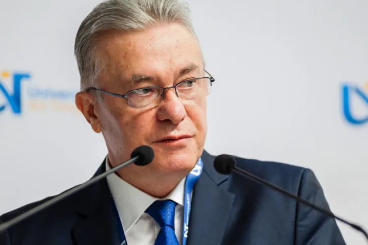 Mai multe probleme pentru Cristian Diaconescu. Partidul îl dă în judecată și îi cere un milion de euro fostului lider PMP