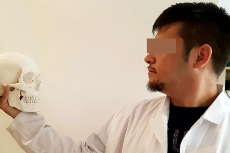 Medicul din Cluj, acuzat de agresiune sexuală împotriva unui minor de 12 ani, va rămâne în arest preventiv timp de 30 de zile