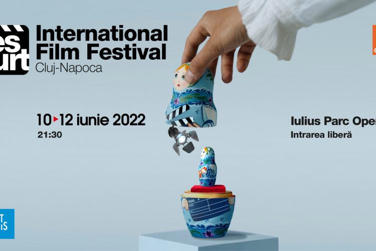 Clujenii sunt așteptați la Très Court International Film Festival din Iulius Parc