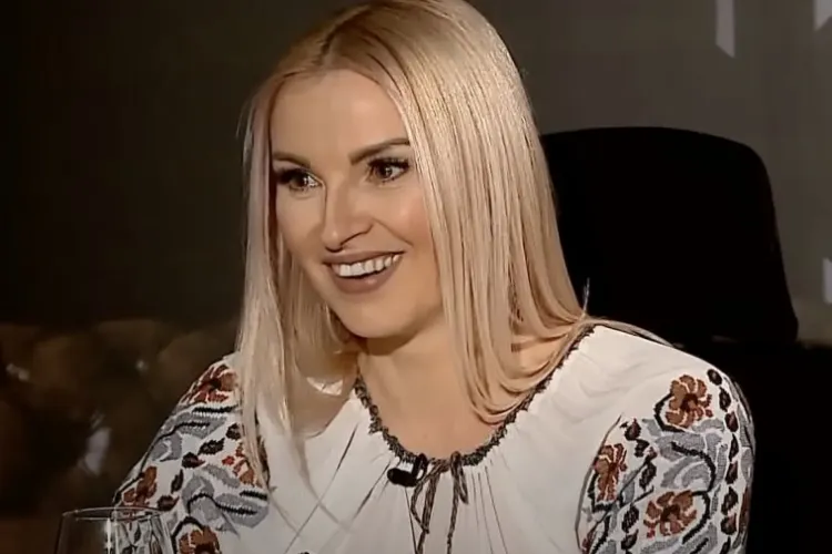 Artista care a trăit 17 zile doar cu apă. „Deși sunt fire vulcanică, eram alt om”