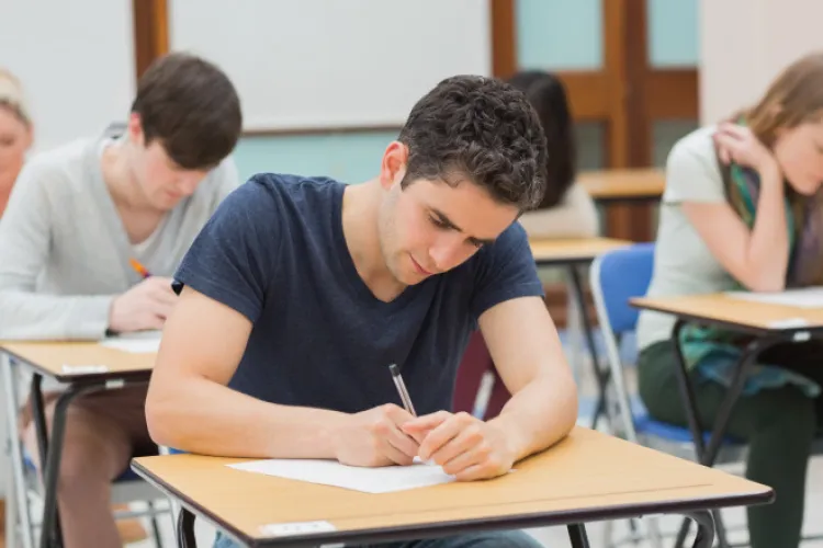 BACALAUREAT 2022 Cluj. Regulile de la care nu au voie să se abată elevii la probele scrise